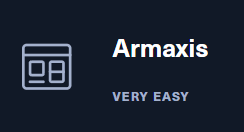 Armaxis