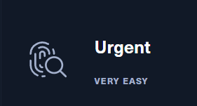 Urgent