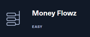 Money Flowz