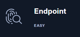 Endpoint