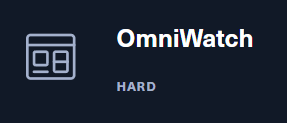OmniWatch