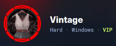 Vintage